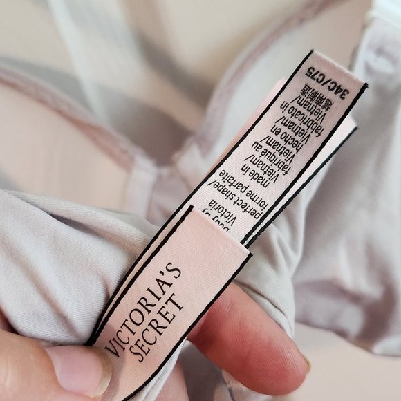 Body by Victoria Perfect Shape Bra - Picture 3 of 3